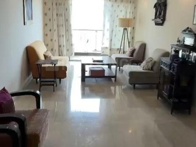 3 BHK Apartment in Andheri West for rent Mumbai. The reference number is 21228196