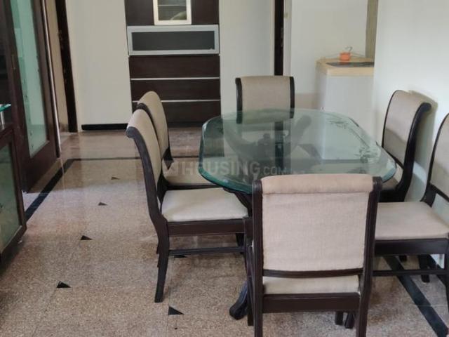 3 BHK Apartment in Andheri West for rent Mumbai. The reference number is 21238622