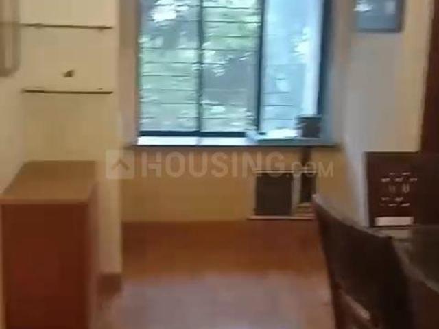 3 BHK Apartment in Andheri West for rent Mumbai. The reference number is 21348522