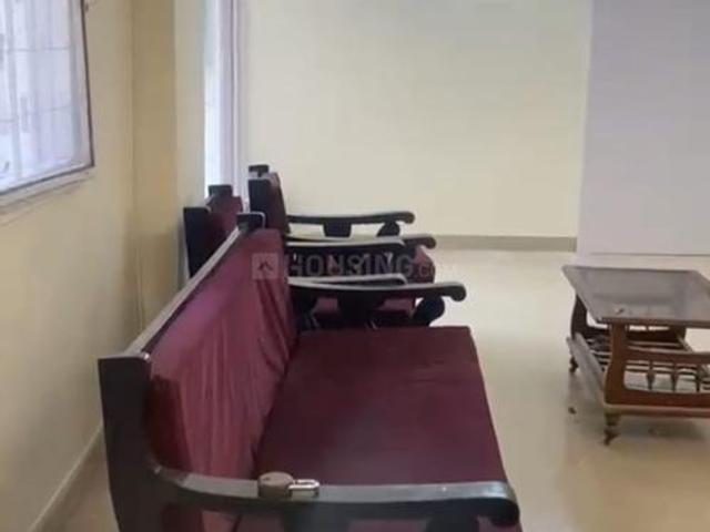 3 BHK Apartment in Andheri West for rent Mumbai. The reference number is 21351795