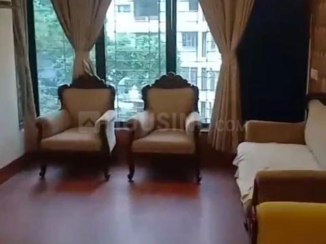 3 BHK Apartment in Andheri West for rent Mumbai. The reference number is 21352023
