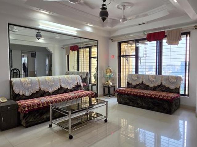 3 BHK Apartment in Andheri West for rent Mumbai. The reference number is 21359503