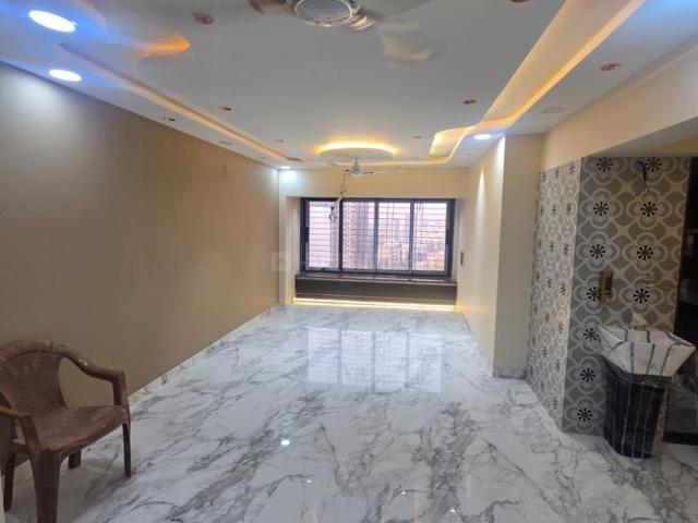 3 BHK Apartment in Andheri West for rent Mumbai. The reference number is 21371224