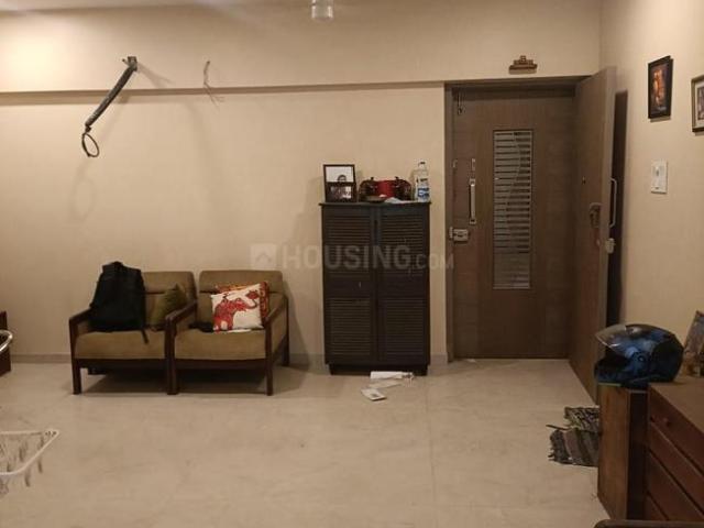 3 BHK Apartment in Andheri West for rent Mumbai. The reference number is 21329409