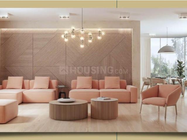 3 BHK Apartment in Andheri West for resale Mumbai. The reference number is 17962636