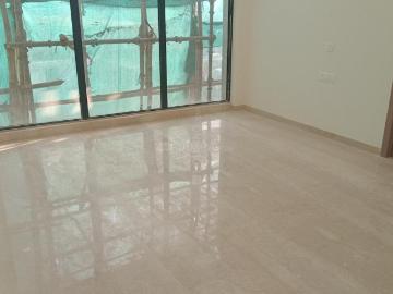New Mhada Complex
