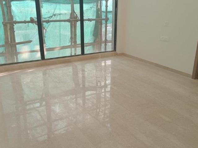 3 BHK Apartment in Andheri West for resale Mumbai. The reference number is 19493311