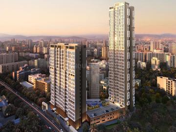 Four Bungalows, Andheri-Dahisar, Mumbai Suburban District, Maharashtra