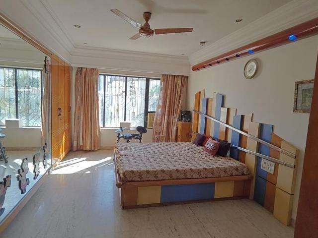 3 BHK Apartment in Andheri West for resale Mumbai. The reference number is 14960052
