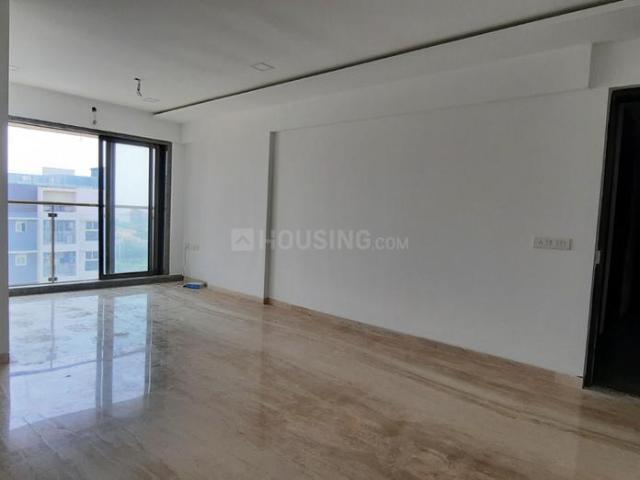 3 BHK Apartment in Andheri West for resale Mumbai. The reference number is 15021055