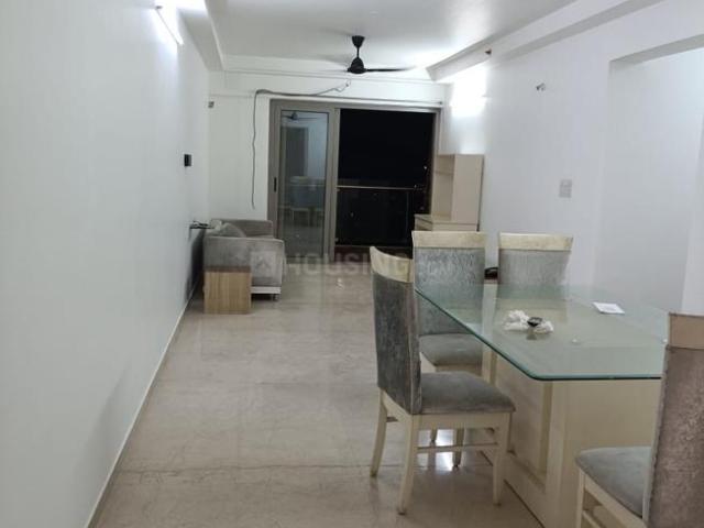 3 BHK Apartment in Andheri West for resale Mumbai. The reference number is 15469932
