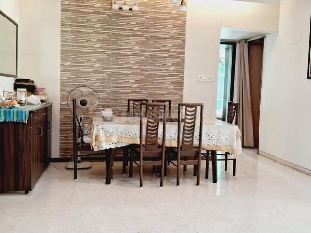 3 BHK Apartment in Andheri West for resale Mumbai. The reference number is 16234822