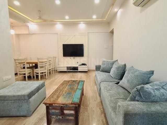 3 BHK Apartment in Andheri West for resale Mumbai. The reference number is 16236292