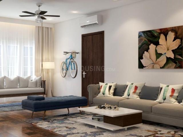 3 BHK Apartment in Andheri West for resale Mumbai. The reference number is 16421154