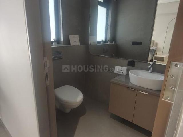 3 BHK Apartment in Andheri West for resale Mumbai. The reference number is 16540280