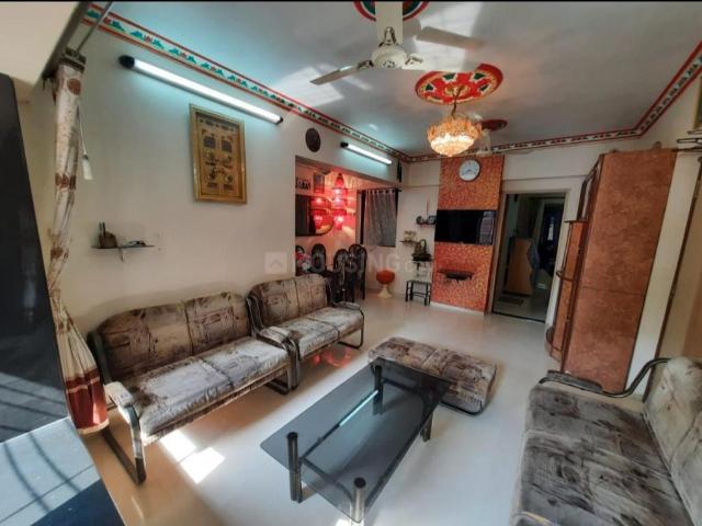 3 BHK Apartment in Andheri West for resale Mumbai. The reference number is 16962368