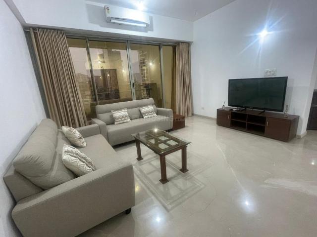3 BHK Apartment in Andheri West for resale Mumbai. The reference number is 16978406