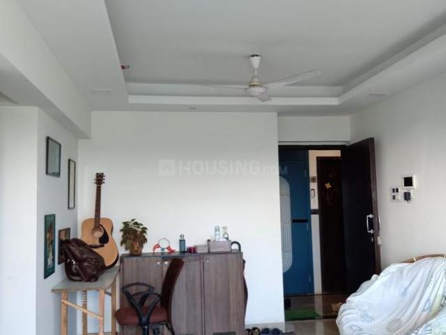 3 BHK Apartment in Andheri West for resale Mumbai. The reference number is 16980948