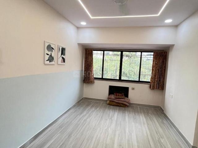 3 BHK Apartment in Andheri West for resale Mumbai. The reference number is 16991163