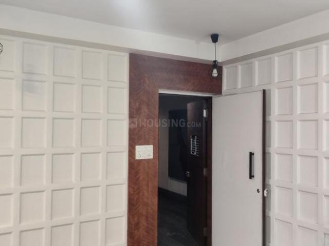 3 BHK Apartment in Andheri West for resale Mumbai. The reference number is 17045952