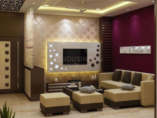3 BHK Apartment in Andheri West for resale Mumbai. The reference number is 17305144