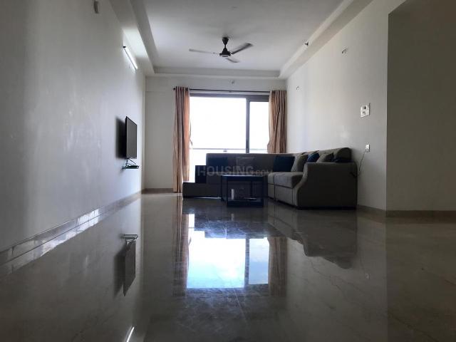 3 BHK Apartment in Andheri West for resale Mumbai. The reference number is 17523832