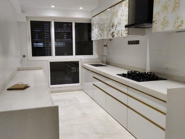 3 BHK Apartment in Andheri West for resale Mumbai. The reference number is 17546100