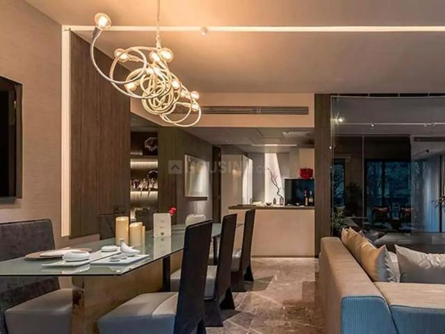 3 BHK Apartment in Andheri West for resale Mumbai. The reference number is 18055551