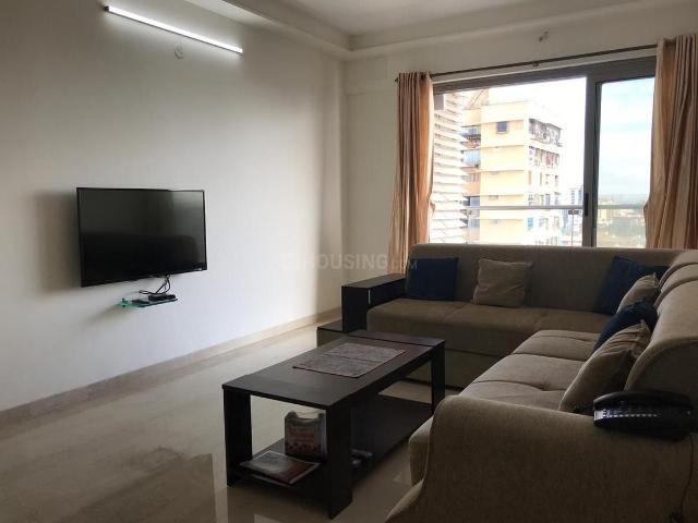 3 BHK Apartment in Andheri West for resale Mumbai. The reference number is 18064400