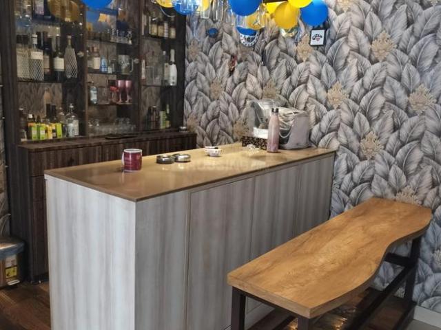 3 BHK Apartment in Andheri West for resale Mumbai. The reference number is 18320153