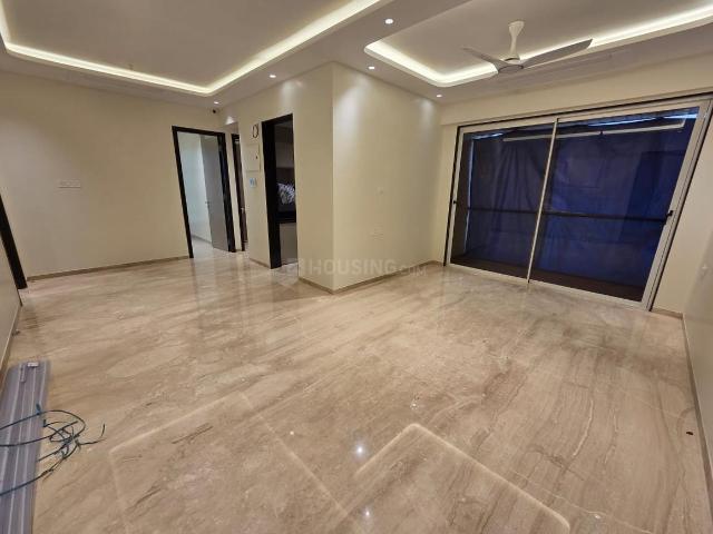 3 BHK Apartment in Andheri West for resale Mumbai. The reference number is 18363811