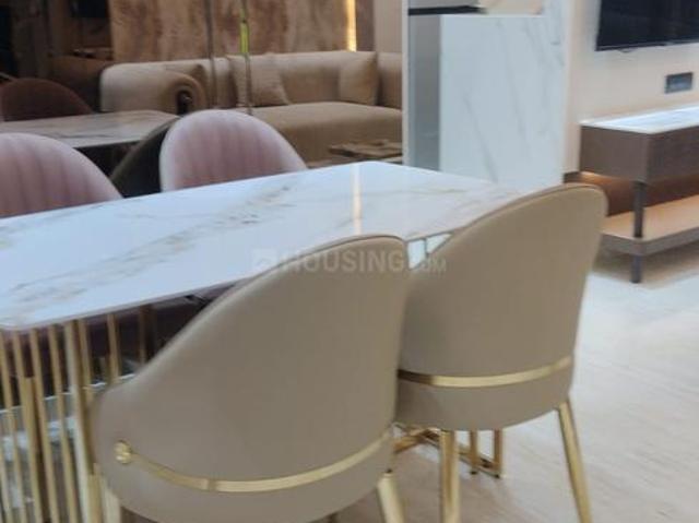 3 BHK Apartment in Andheri West for resale Mumbai. The reference number is 18575438
