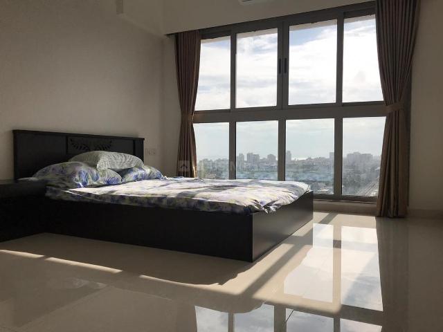 3 BHK Apartment in Andheri West for resale Mumbai. The reference number is 18698048