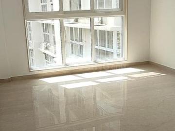 3 BHK Apartment in Andheri West for resale Mumbai. The reference number is 18885396