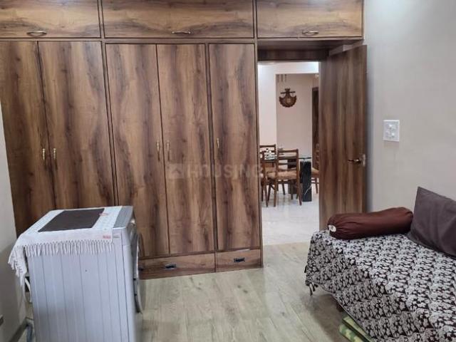 3 BHK Apartment in Andheri West for resale Mumbai. The reference number is 18992926