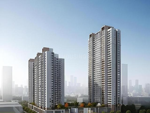 3 BHK Apartment in Andheri West for resale Mumbai. The reference number is 19109366