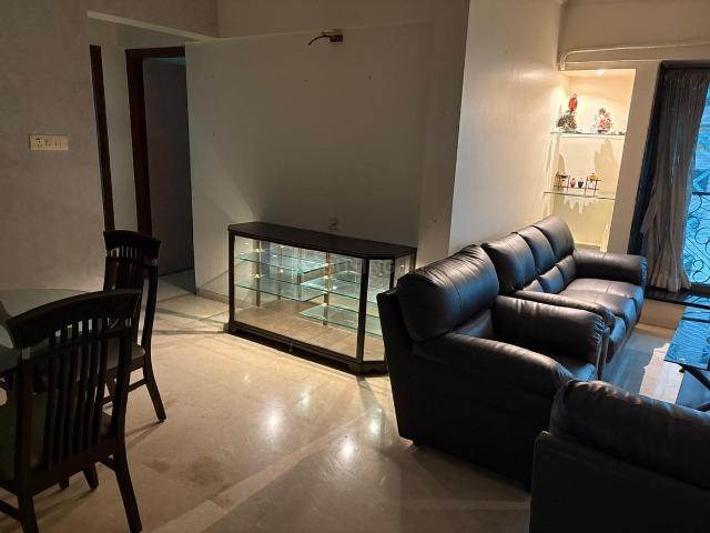 3 BHK Apartment in Andheri West for resale Mumbai. The reference number is 19141323
