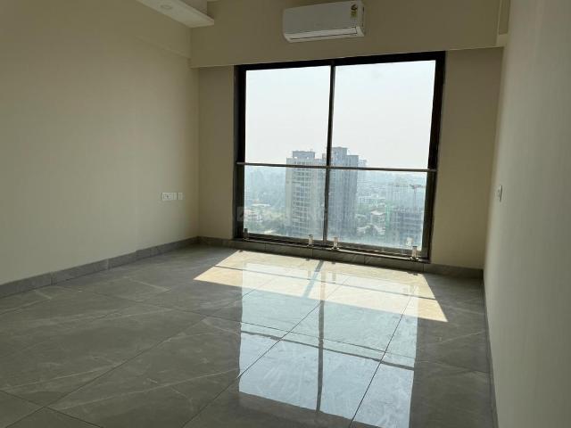 3 BHK Apartment in Andheri West for resale Mumbai. The reference number is 19152065