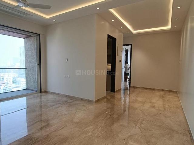3 BHK Apartment in Andheri West for resale Mumbai. The reference number is 19165475