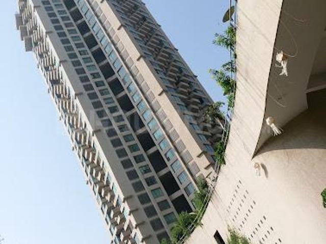 3 BHK Apartment in Andheri West for resale Mumbai. The reference number is 19161008