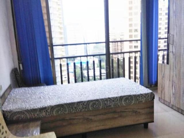 3 BHK Apartment in Andheri West for resale Mumbai. The reference number is 19250570