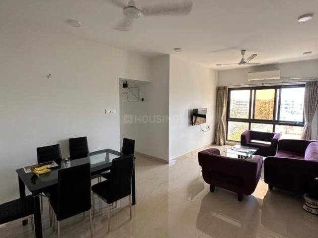 3 BHK Apartment in Andheri West for resale Mumbai. The reference number is 19275114
