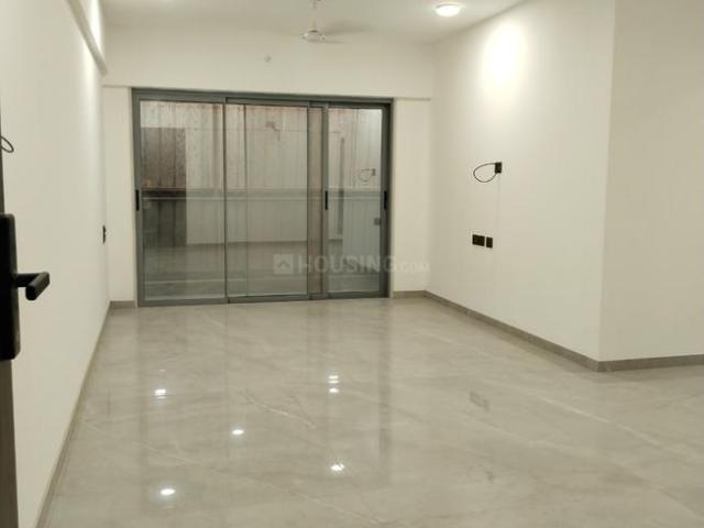 3 BHK Apartment in Andheri West for resale Mumbai. The reference number is 19285144