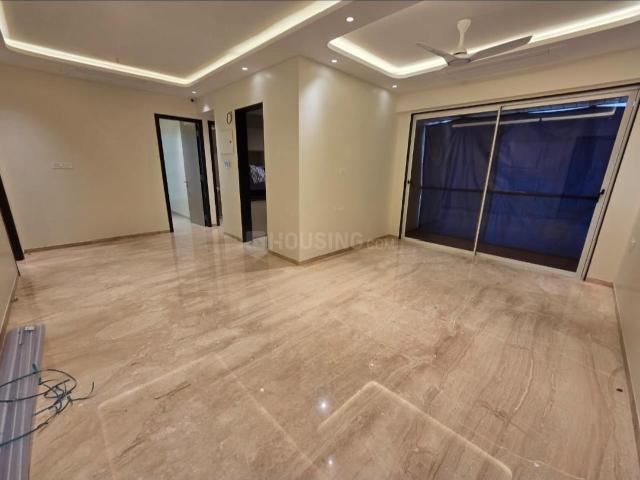 3 BHK Apartment in Andheri West for resale Mumbai. The reference number is 19318870