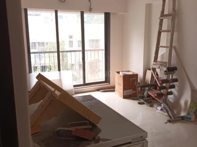 3 BHK Apartment in Andheri West for resale Mumbai. The reference number is 19327905