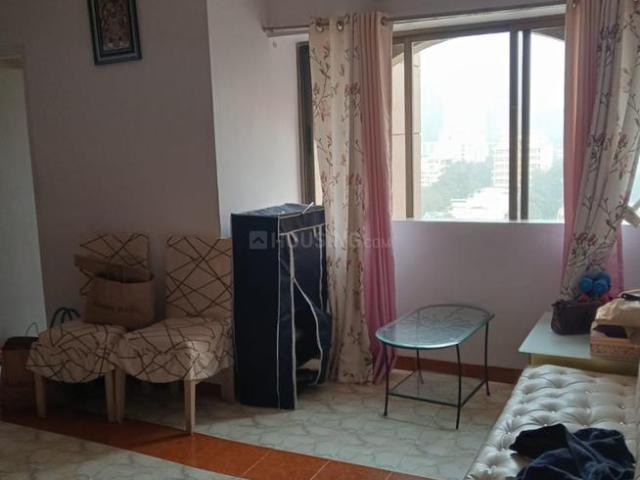 3 BHK Apartment in Andheri West for resale Mumbai. The reference number is 19349869