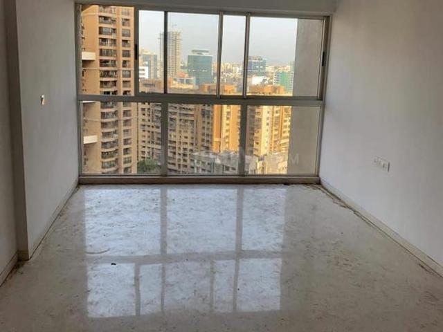 3 BHK Apartment in Andheri West for resale Mumbai. The reference number is 19394508