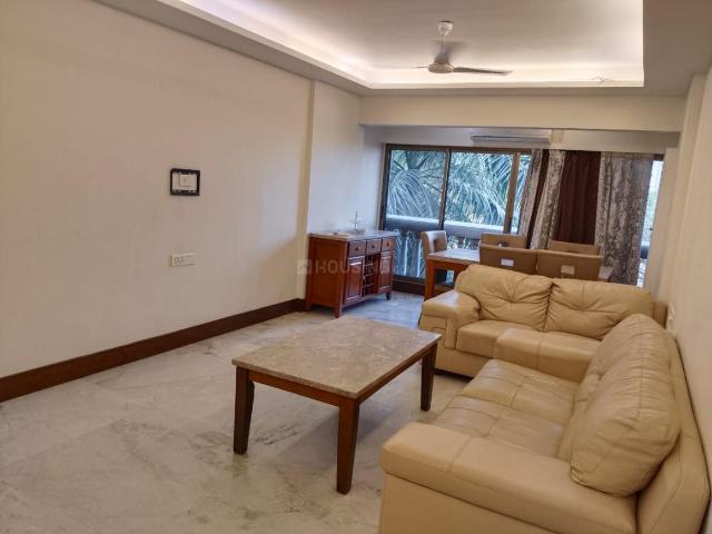 3 BHK Apartment in Andheri West for resale Mumbai. The reference number is 19508858