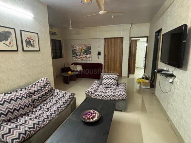 3 BHK Apartment in Andheri West for resale Mumbai. The reference number is 19543898