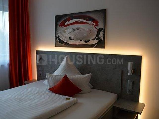 3 BHK Apartment in Andheri West for resale Mumbai. The reference number is 19575710
